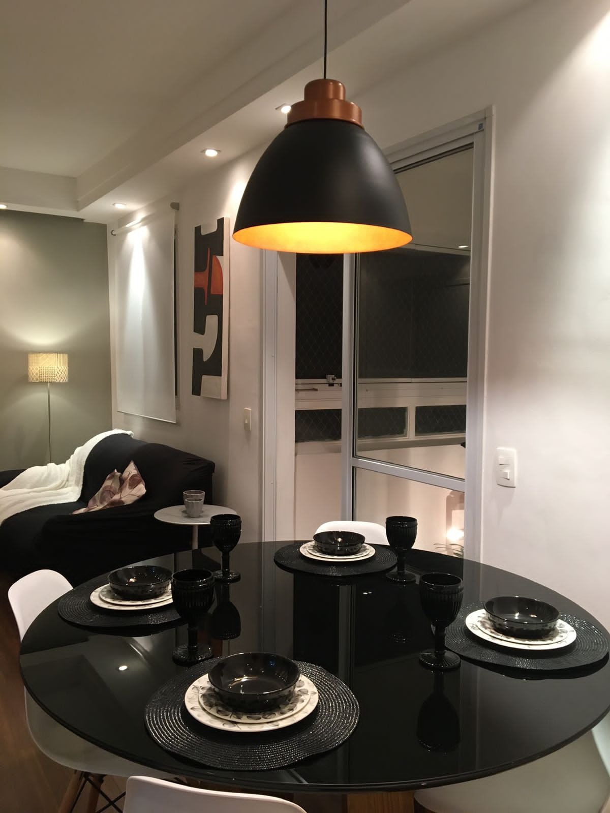 Apartamento, 3 quartos, 72 m² - Foto 8