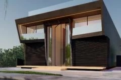 Casa, 6 quartos, 1200 m² - Foto 9