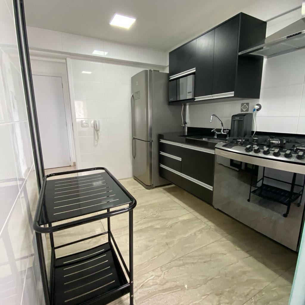 Apartamento, 2 quartos, 78 m² - Foto 7