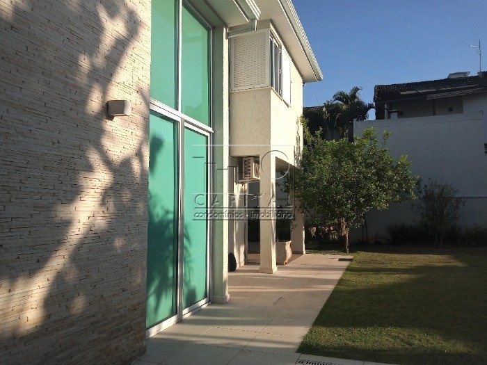 Casa de Condomínio, 4 quartos - Foto 52