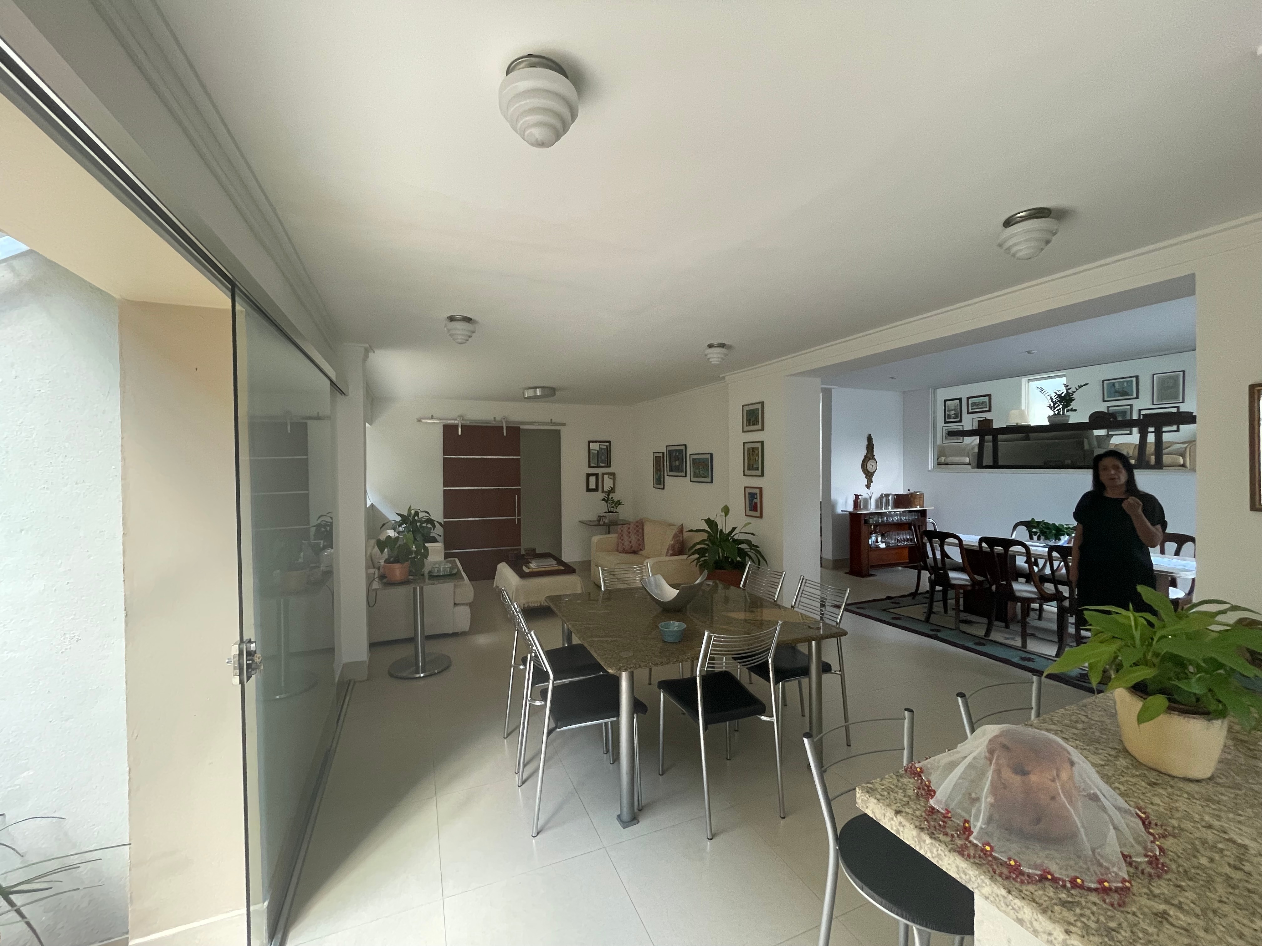 Casa de Condomínio para alugar com 4 quartos, 480m² - Foto 25