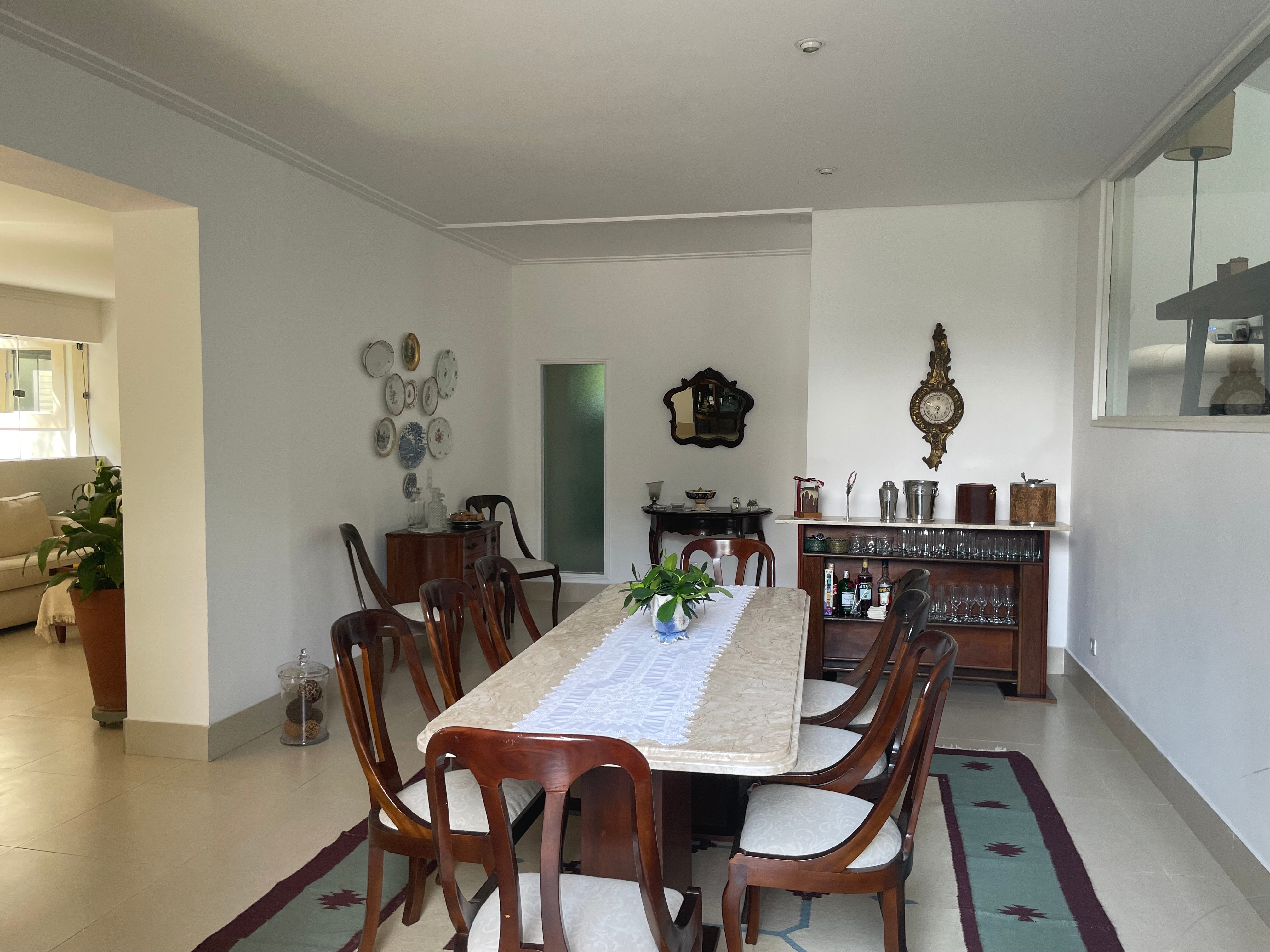 Casa de Condomínio para alugar com 4 quartos, 480m² - Foto 24