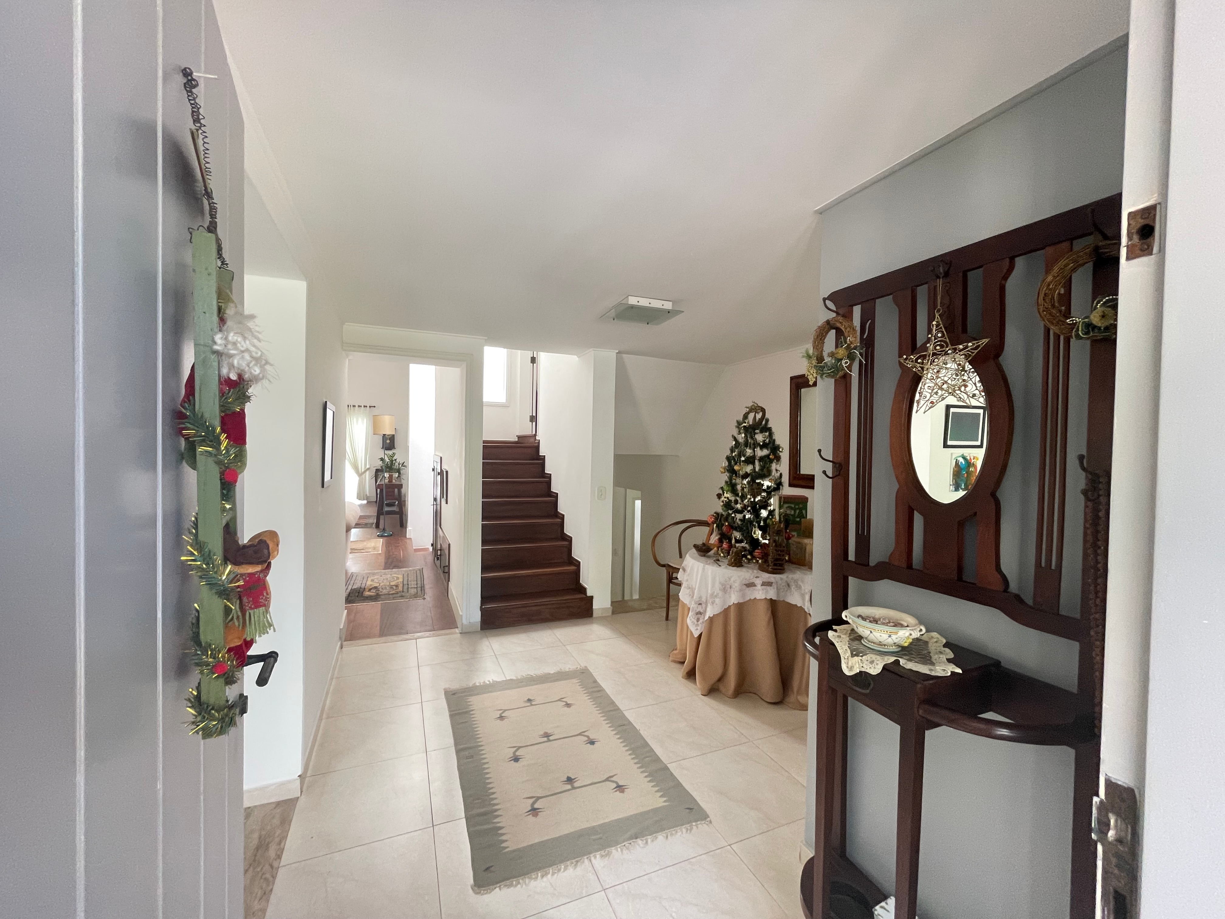 Casa de Condomínio para alugar com 4 quartos, 480m² - Foto 7