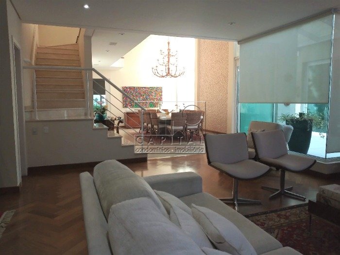 Casa de Condomínio, 4 quartos - Foto 10
