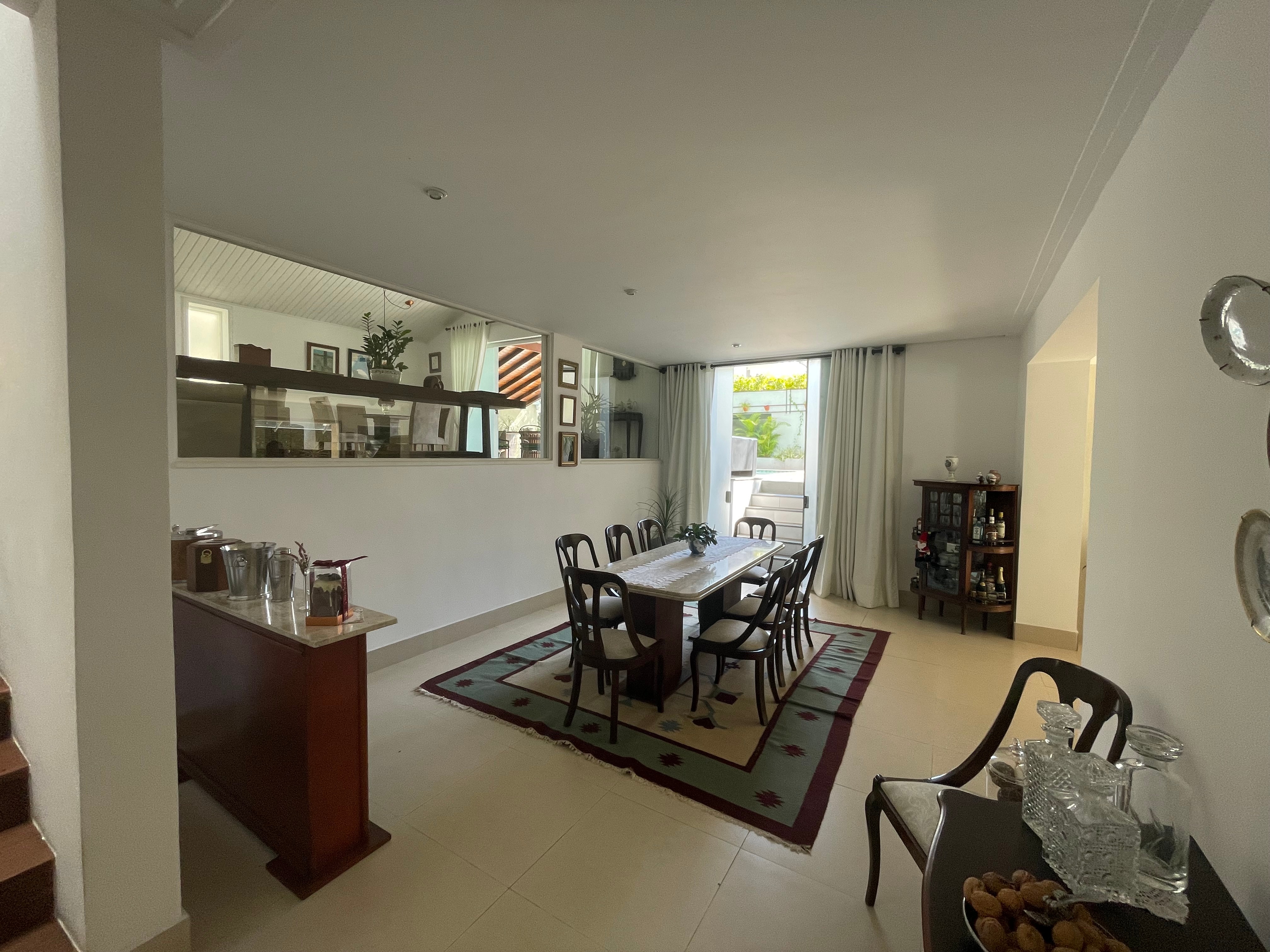 Casa de Condomínio para alugar com 4 quartos, 480m² - Foto 23