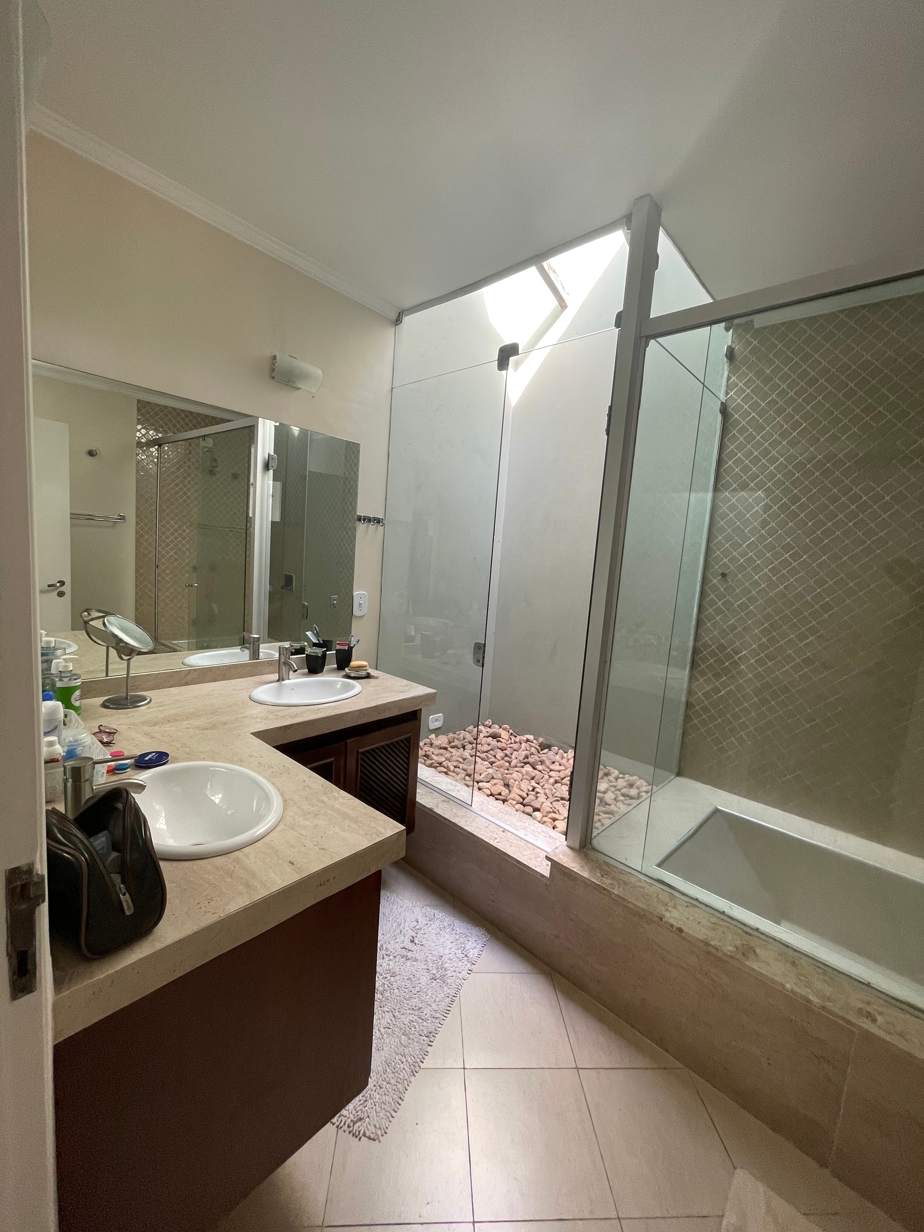 Casa de Condomínio para alugar com 4 quartos, 480m² - Foto 66