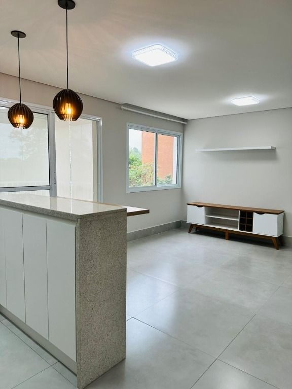 Apartamento, 1 quarto, 54 m² - Foto 5