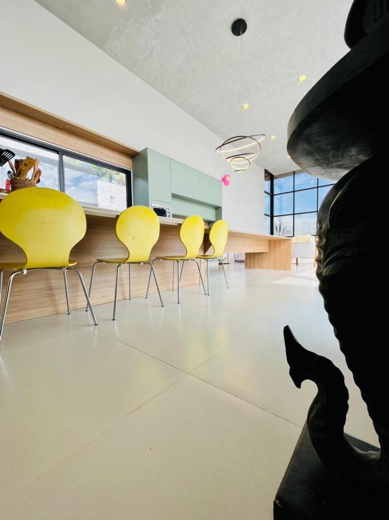 Casa, 4 quartos, 430 m² - Foto 6