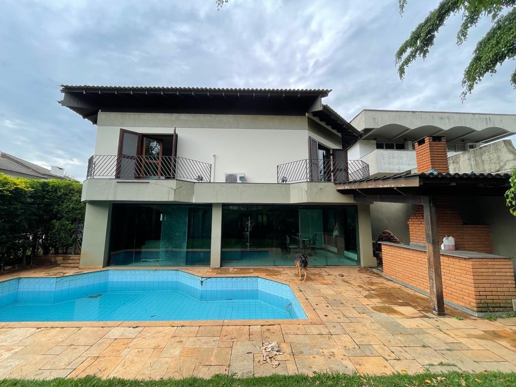 Casa, 4 quartos, 560 m² - Foto 27