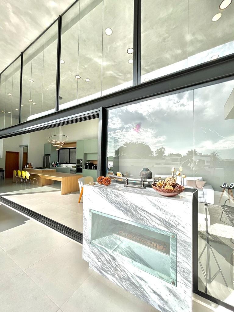 Casa, 4 quartos, 430 m² - Foto 2