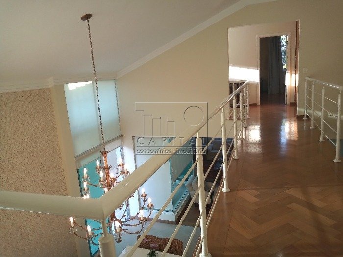 Casa de Condomínio, 4 quartos - Foto 28