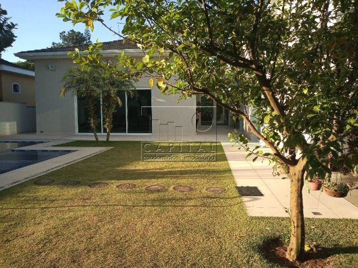 Casa de Condomínio, 4 quartos - Foto 43