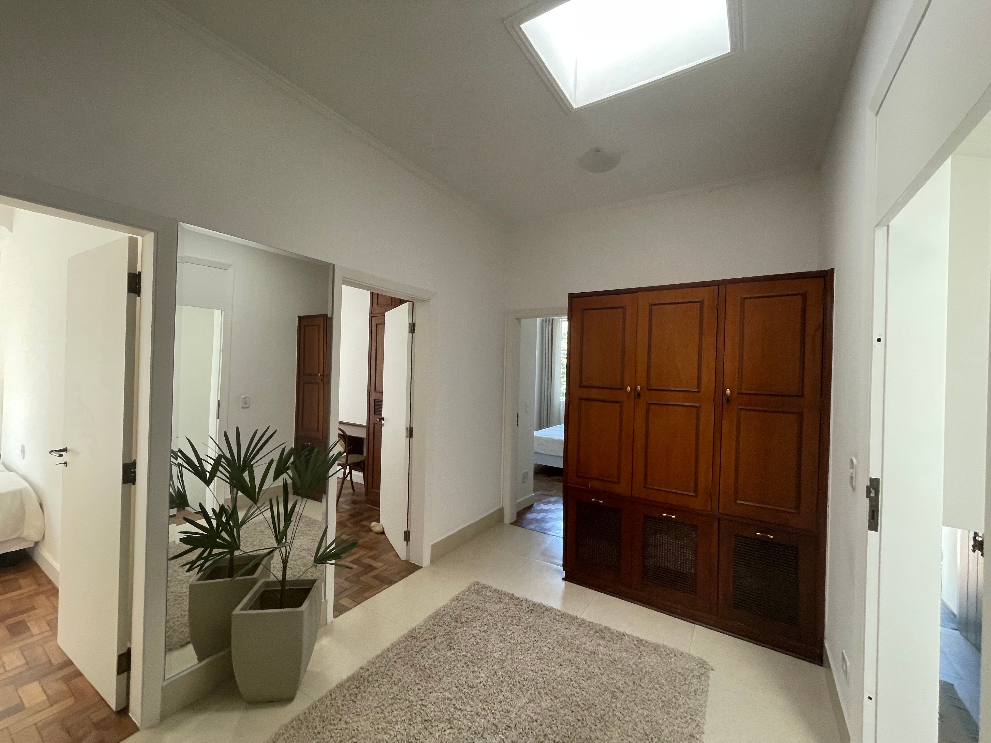 Casa de Condomínio para alugar com 4 quartos, 480m² - Foto 39