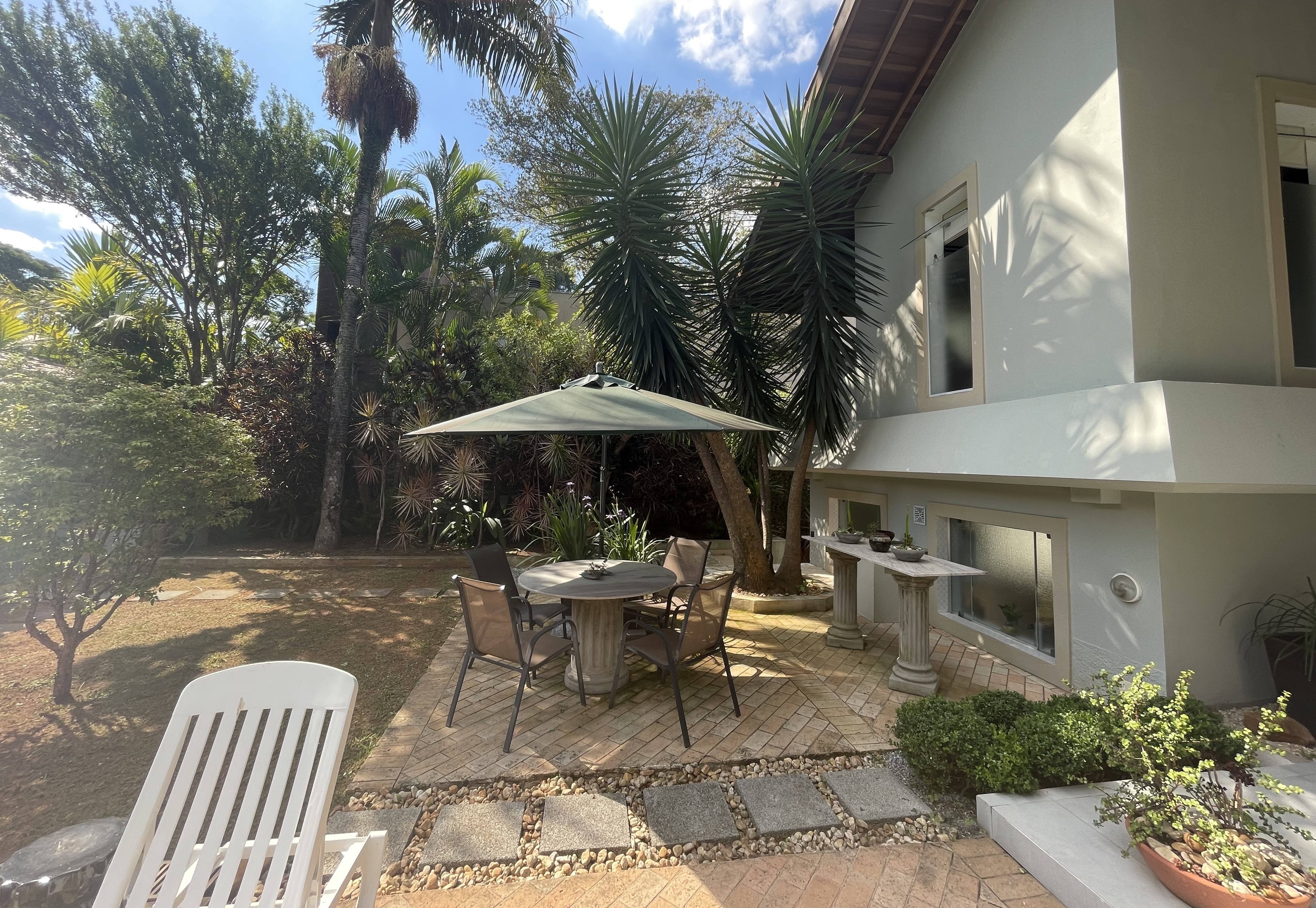 Casa de Condomínio para alugar com 4 quartos, 480m² - Foto 75