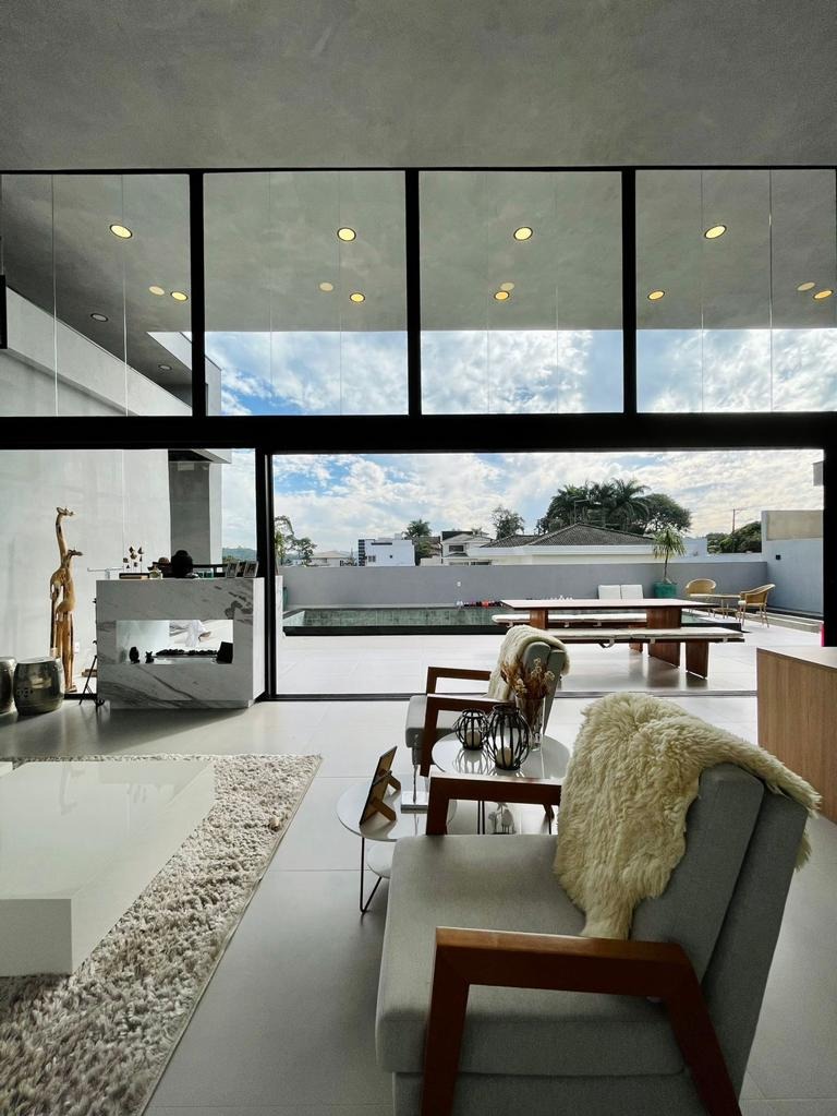 Casa, 4 quartos, 430 m² - Foto 3