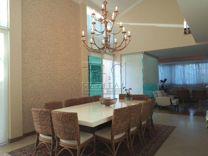 Casa de Condomínio, 4 quartos - Foto 5