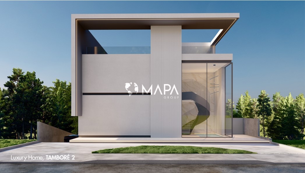 Casa de Condomínio, 9 quartos - Foto 1