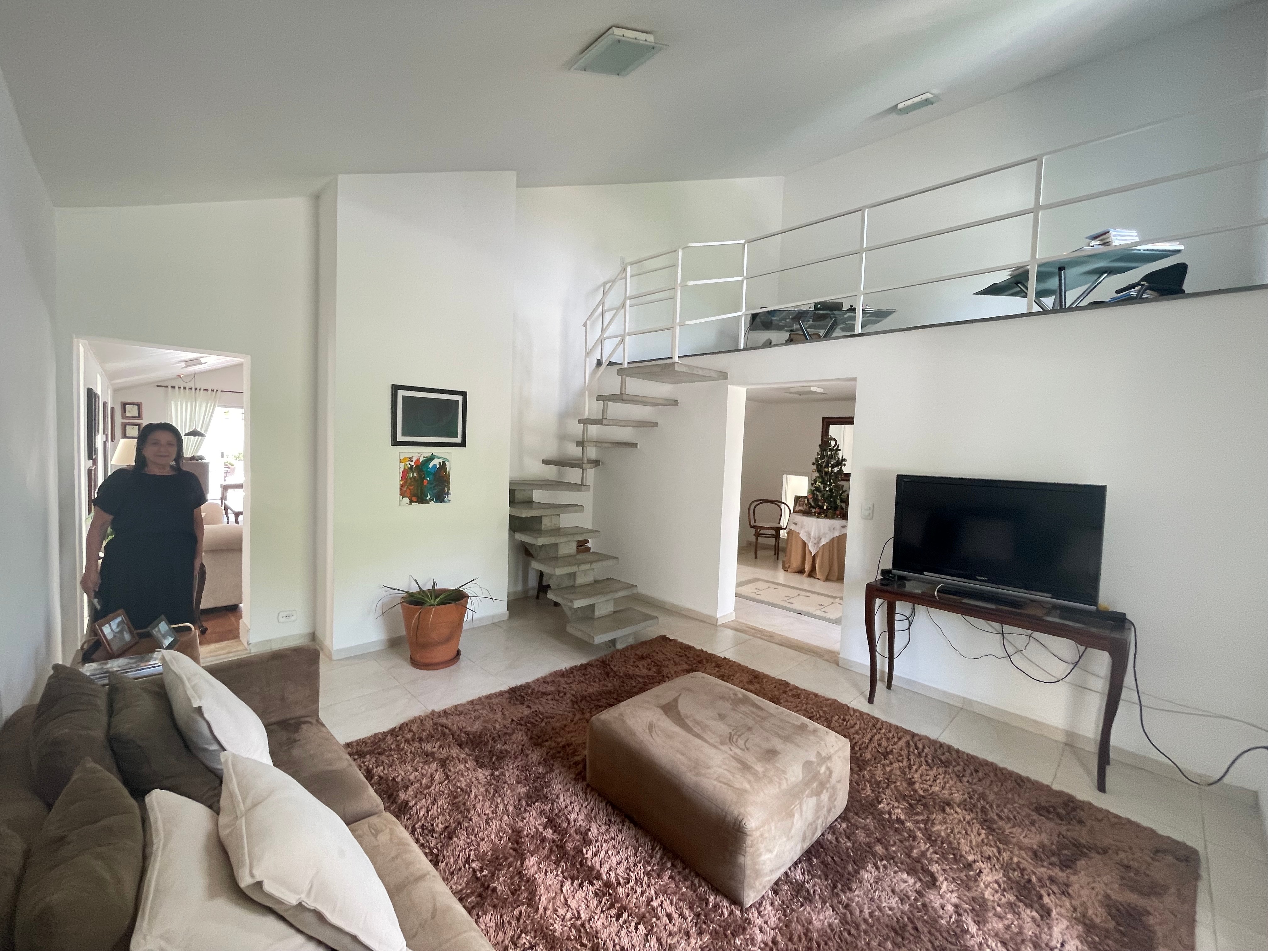 Casa de Condomínio para alugar com 4 quartos, 480m² - Foto 14
