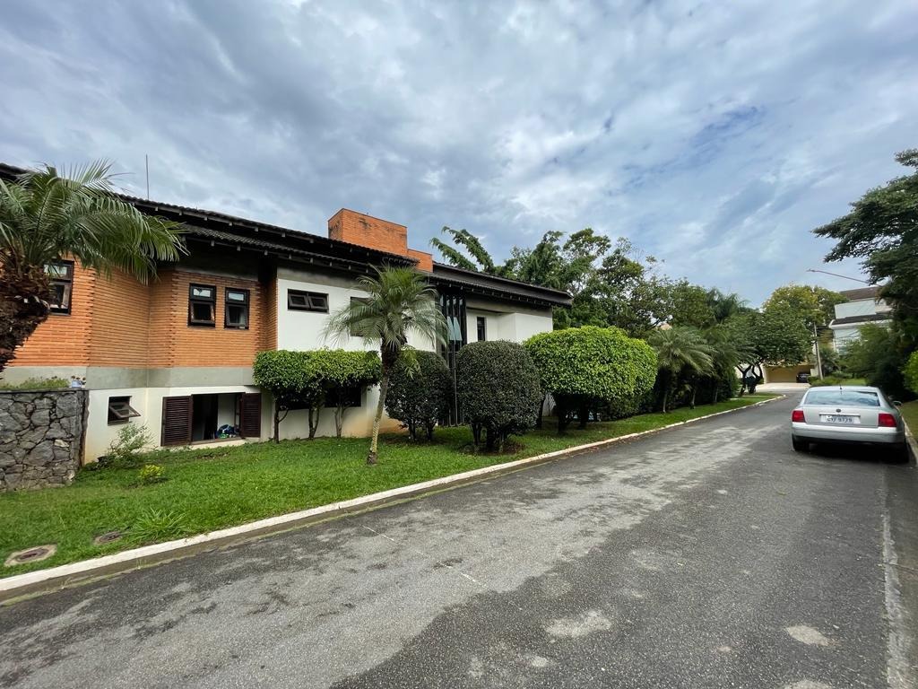 Casa, 4 quartos, 560 m² - Foto 36