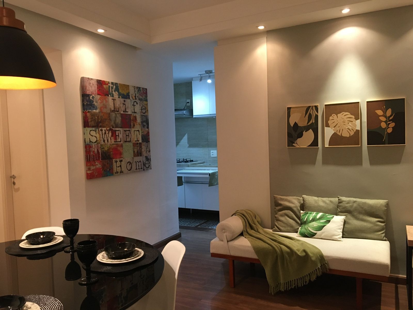 Apartamento, 3 quartos, 72 m² - Foto 6