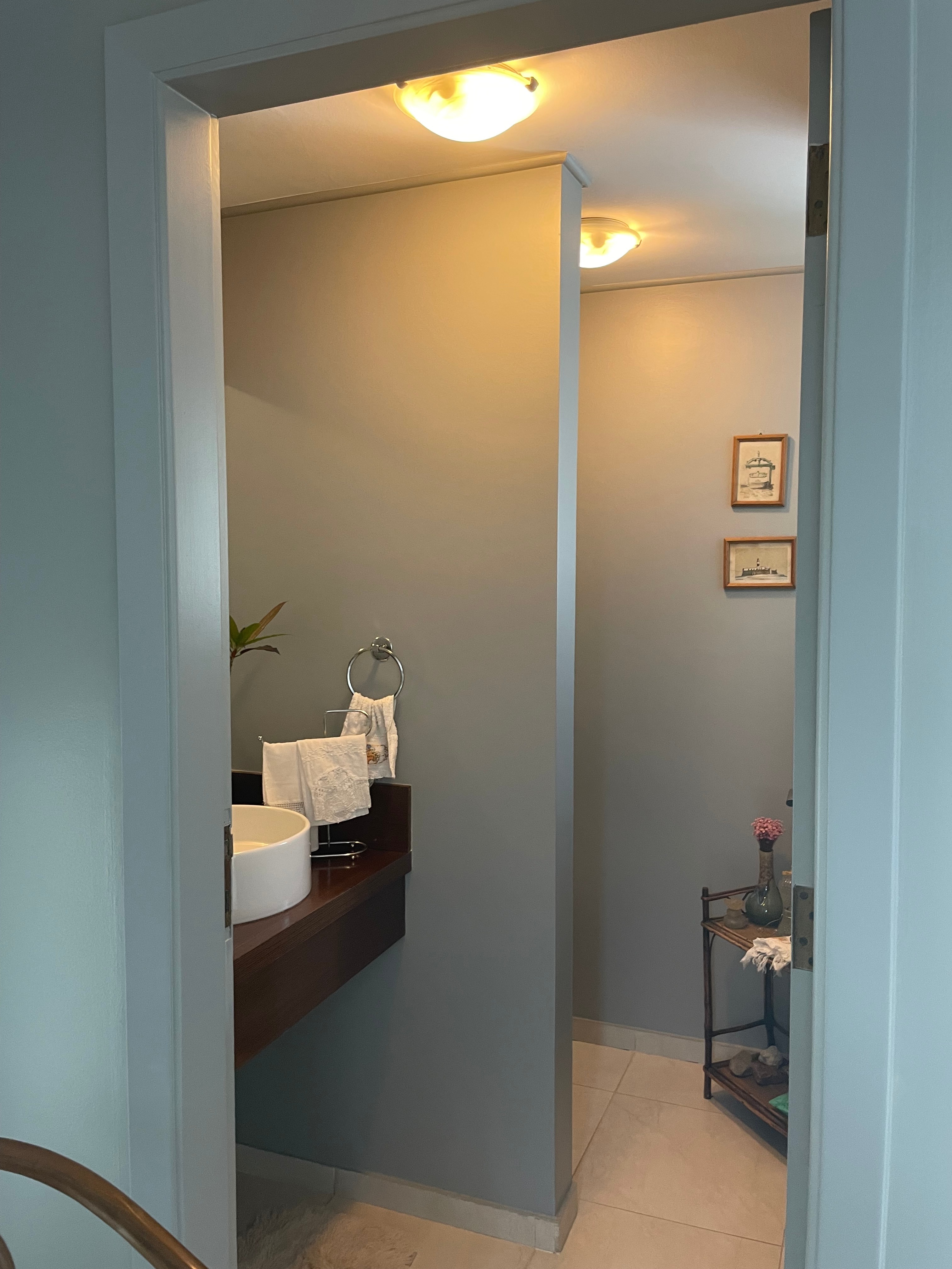 Casa de Condomínio para alugar com 4 quartos, 480m² - Foto 9