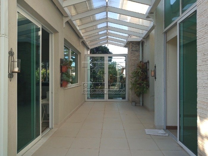 Casa de Condomínio, 4 quartos - Foto 51