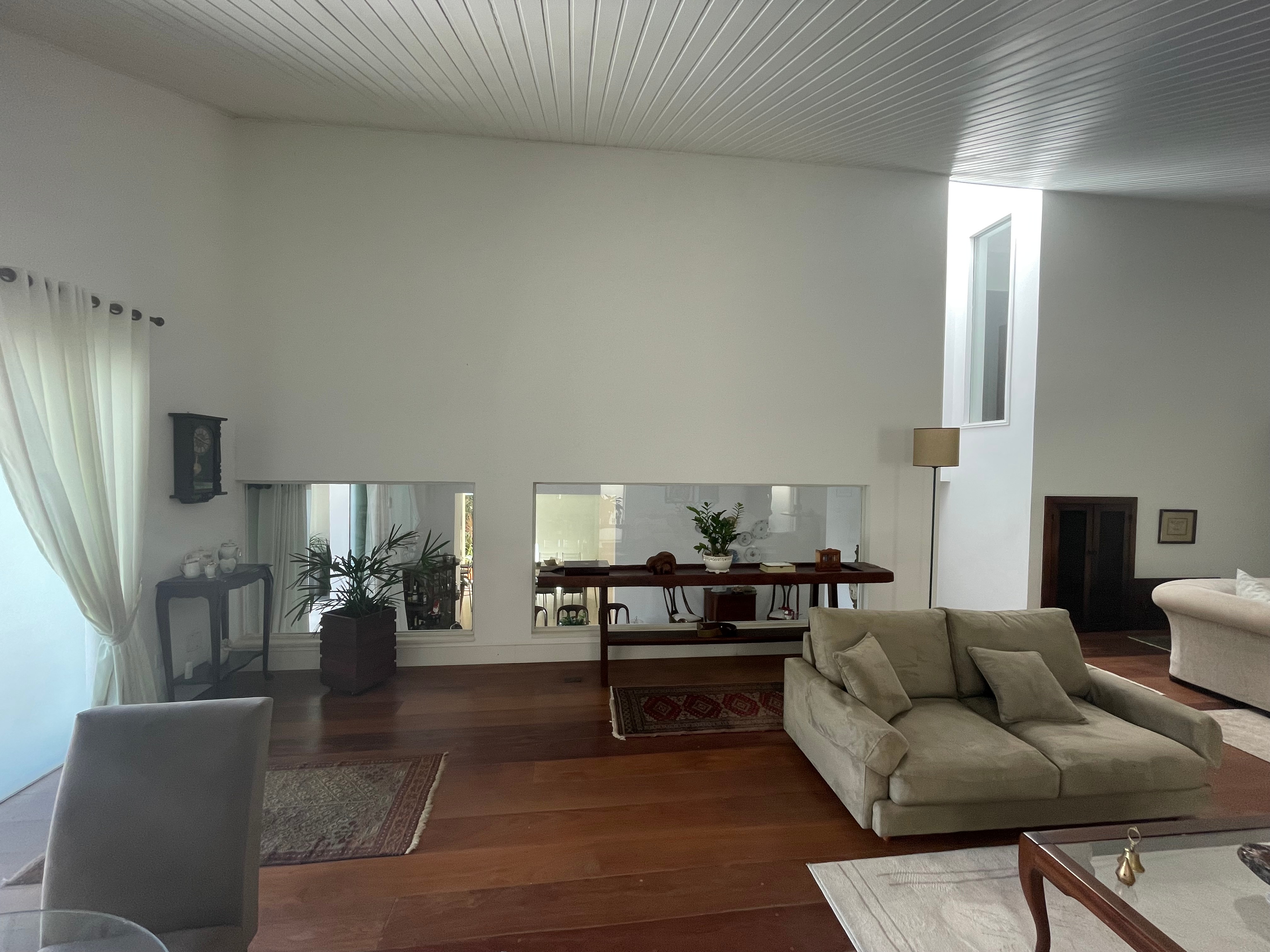 Casa de Condomínio para alugar com 4 quartos, 480m² - Foto 21