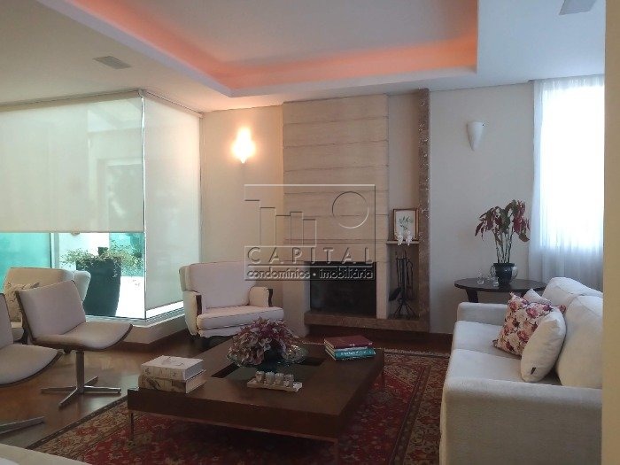 Casa de Condomínio, 4 quartos - Foto 3