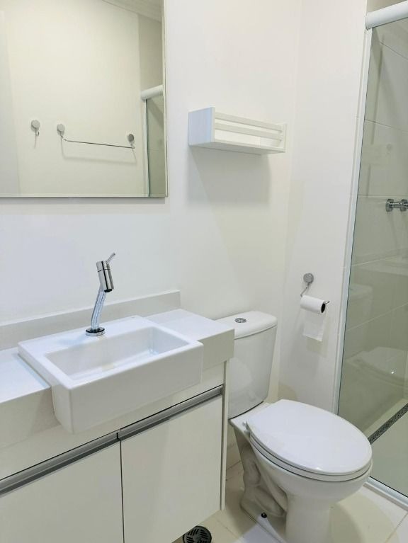 Apartamento, 1 quarto, 54 m² - Foto 12