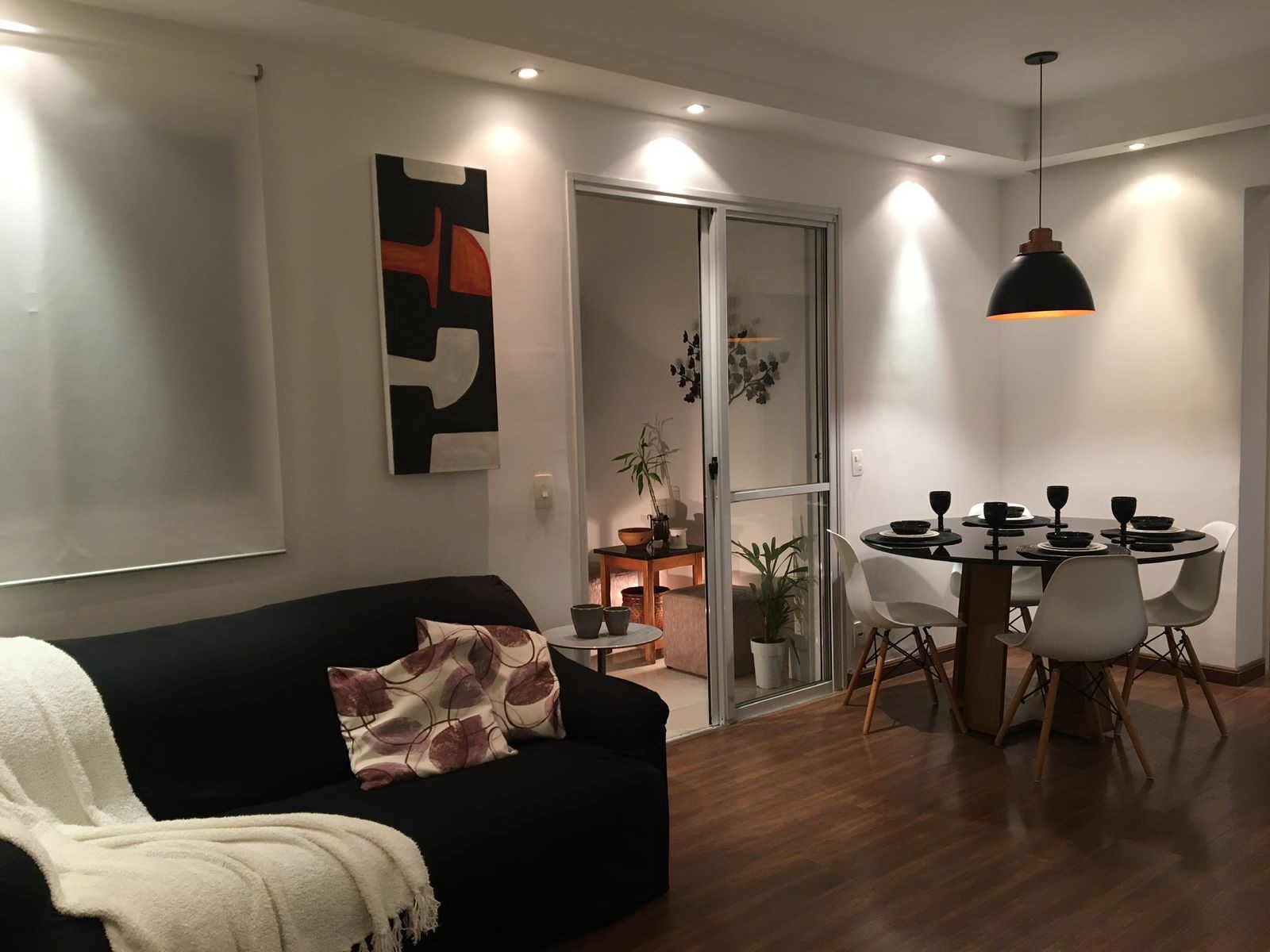 Apartamento, 3 quartos, 72 m² - Foto 7