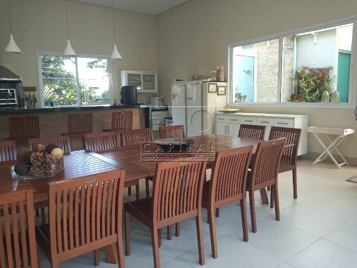 Casa de Condomínio, 4 quartos - Foto 18