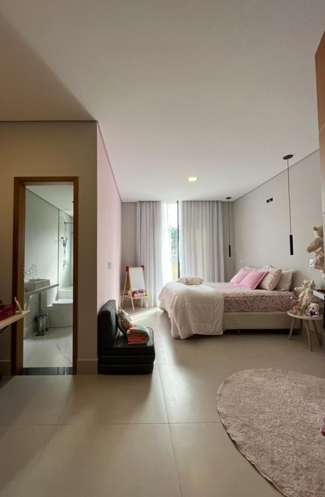 Casa, 4 quartos, 430 m² - Foto 8
