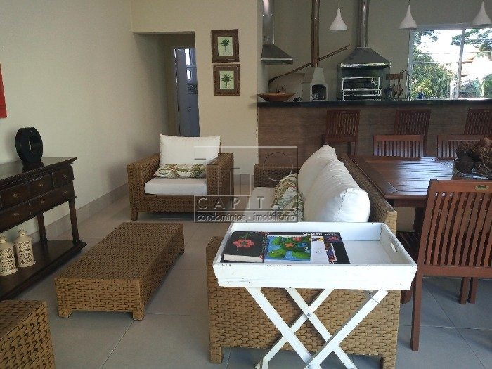 Casa de Condomínio, 4 quartos - Foto 20