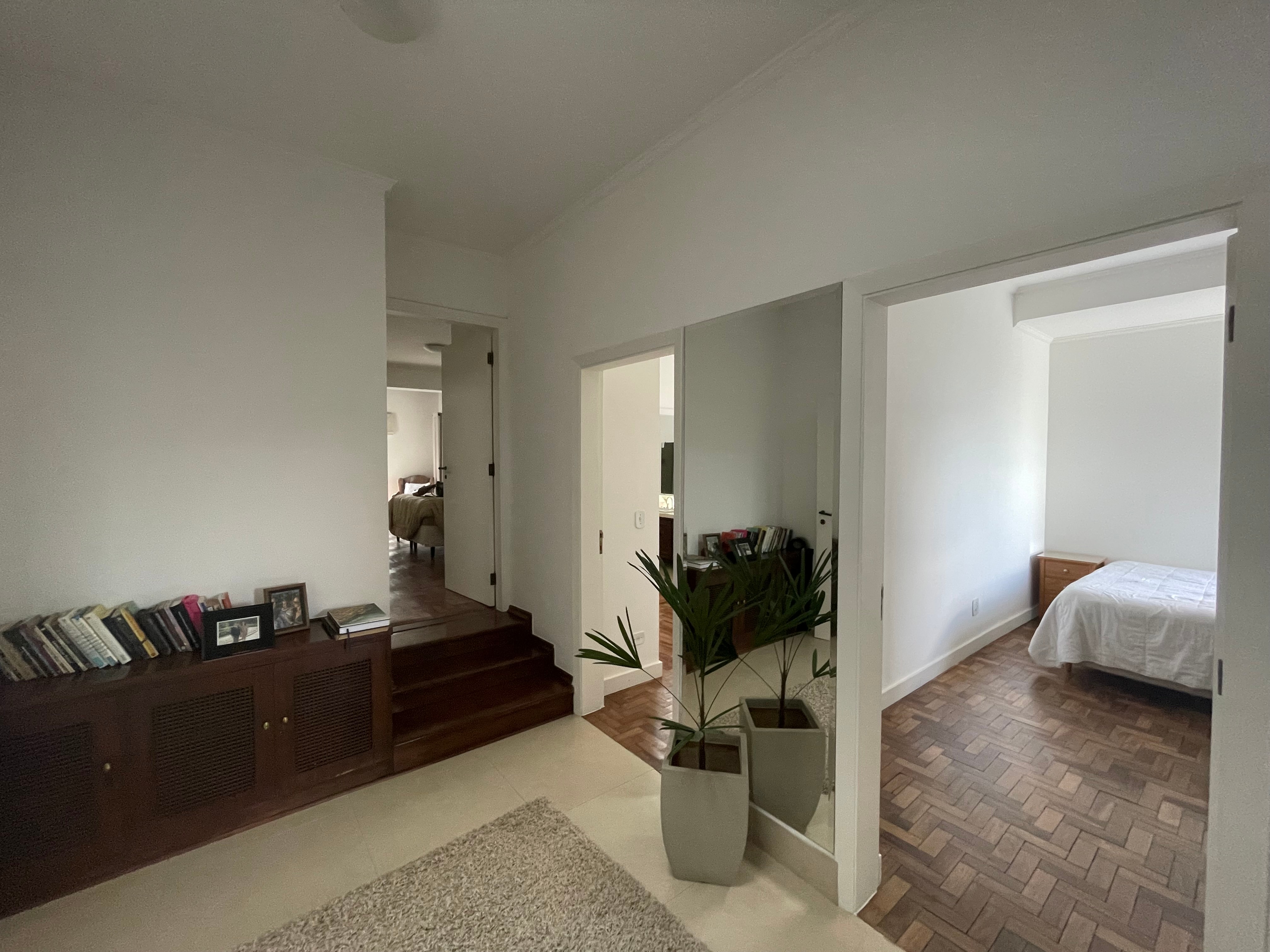 Casa de Condomínio para alugar com 4 quartos, 480m² - Foto 40