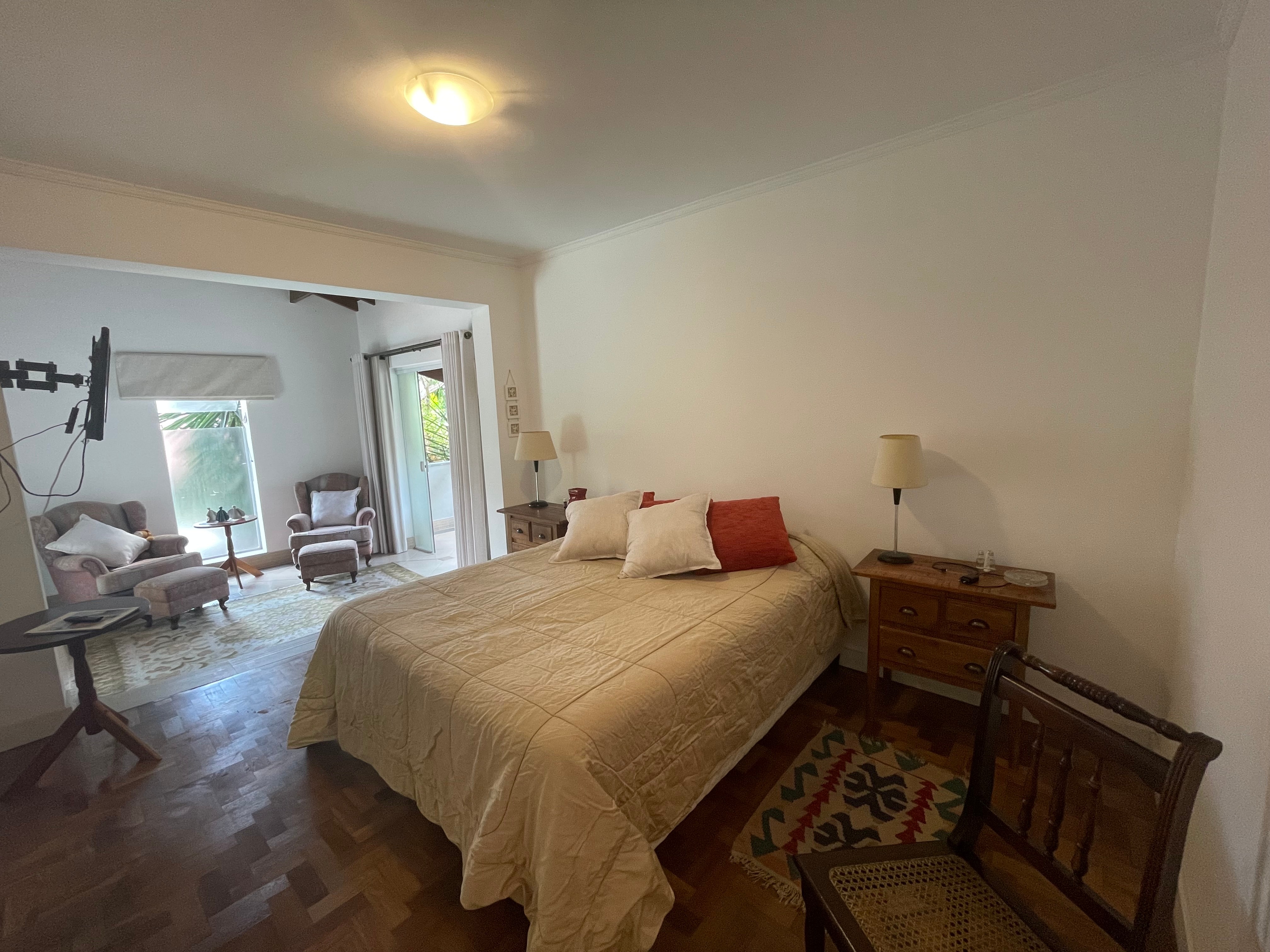 Casa de Condomínio para alugar com 4 quartos, 480m² - Foto 55