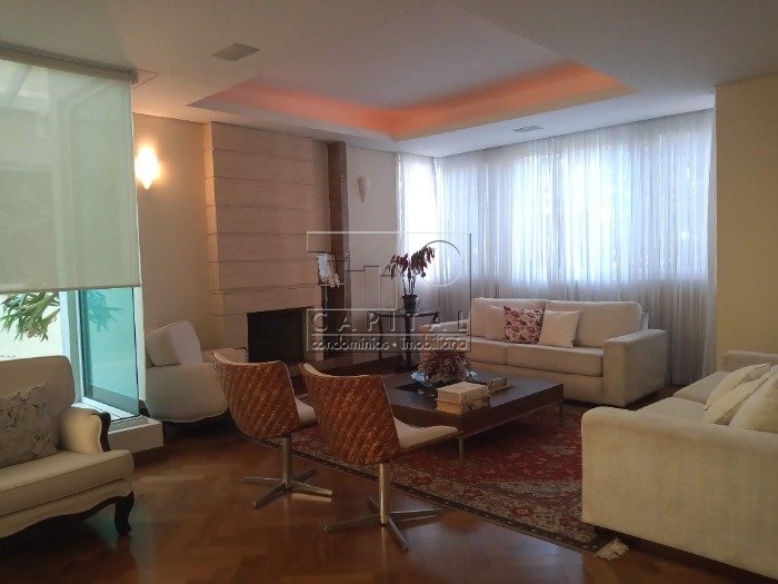 Casa de Condomínio, 4 quartos - Foto 2