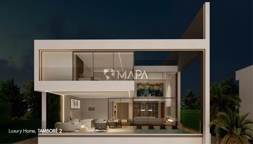 Casa de Condomínio, 9 quartos - Foto 3