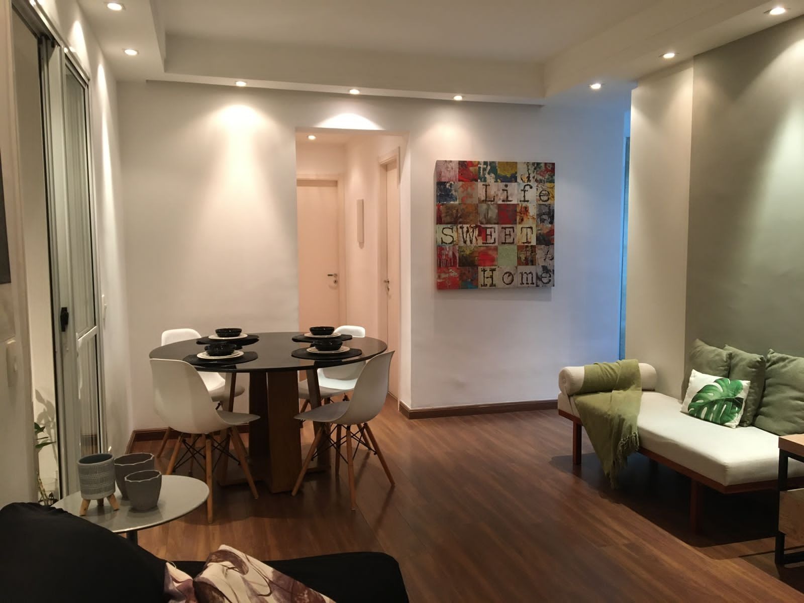 Apartamento, 3 quartos, 72 m² - Foto 5