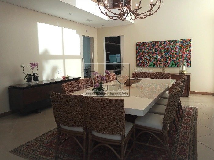 Casa de Condomínio, 4 quartos - Foto 6