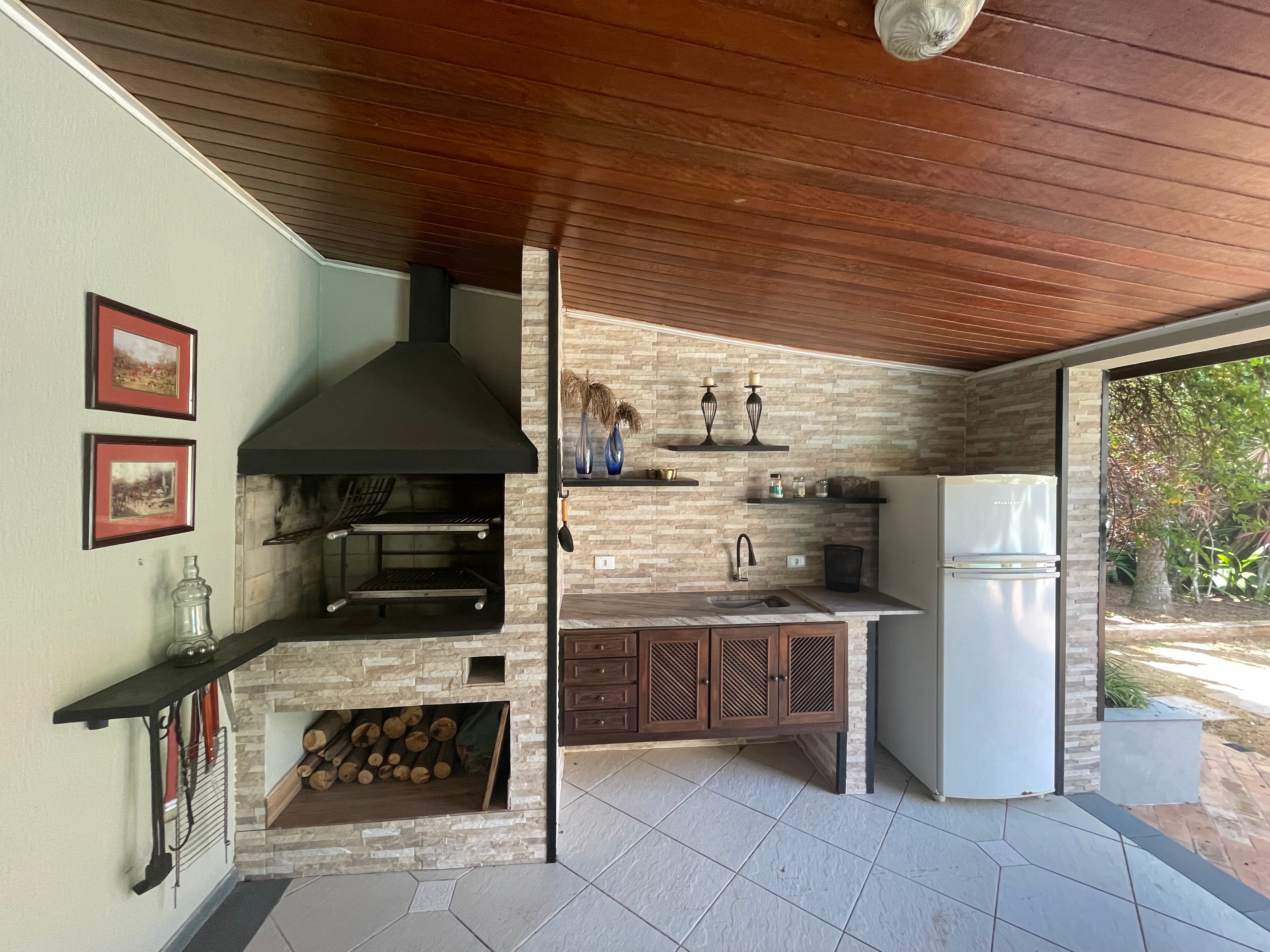 Casa de Condomínio para alugar com 4 quartos, 480m² - Foto 86