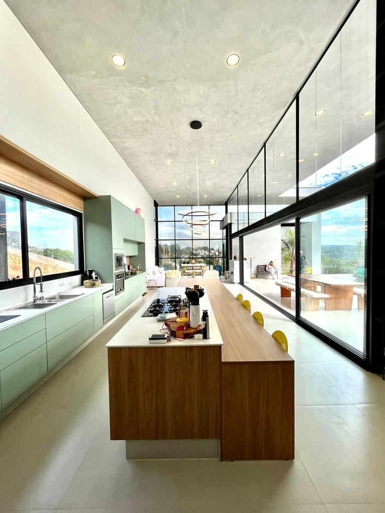 Casa, 4 quartos, 430 m² - Foto 4