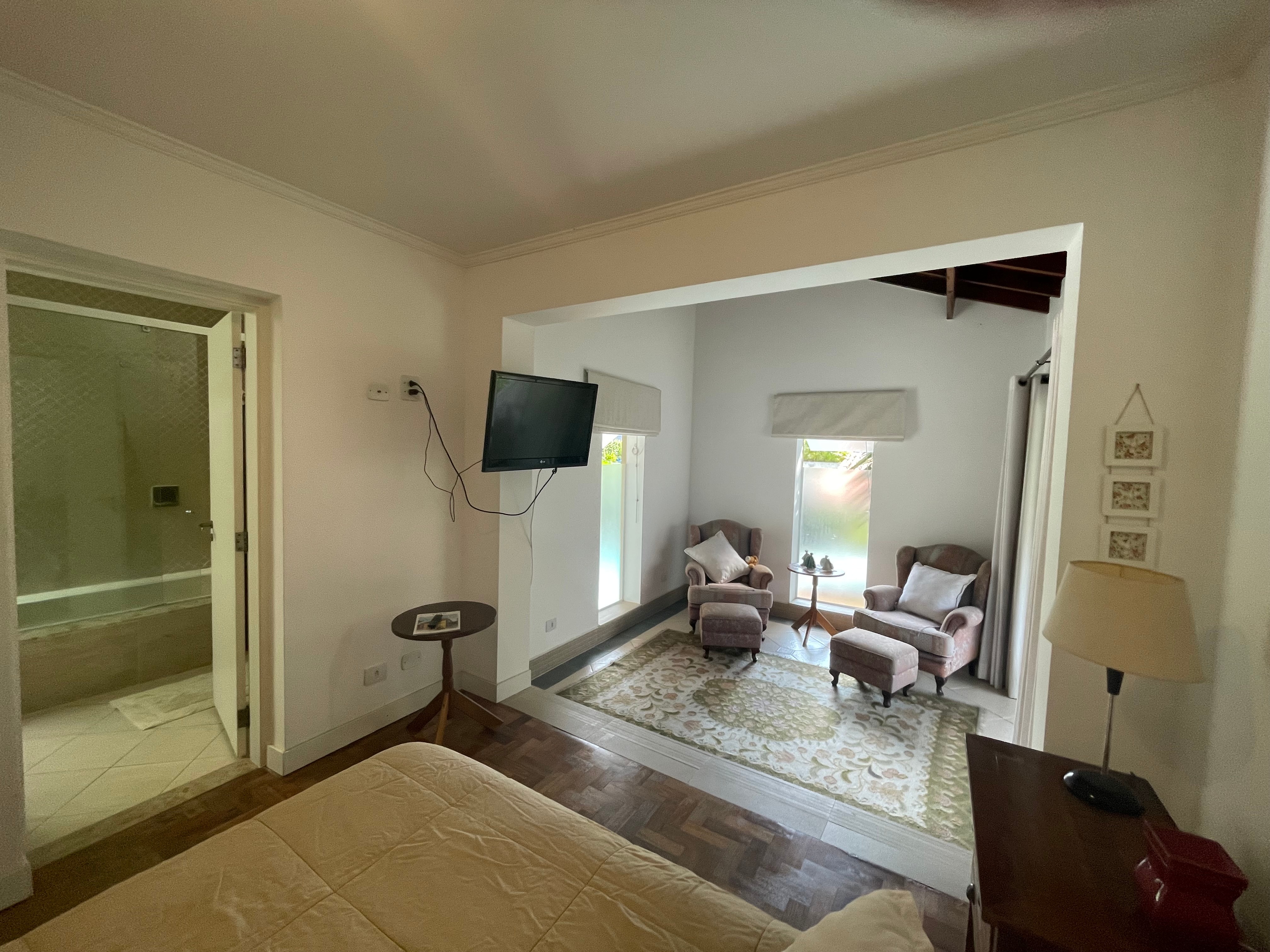Casa de Condomínio para alugar com 4 quartos, 480m² - Foto 60