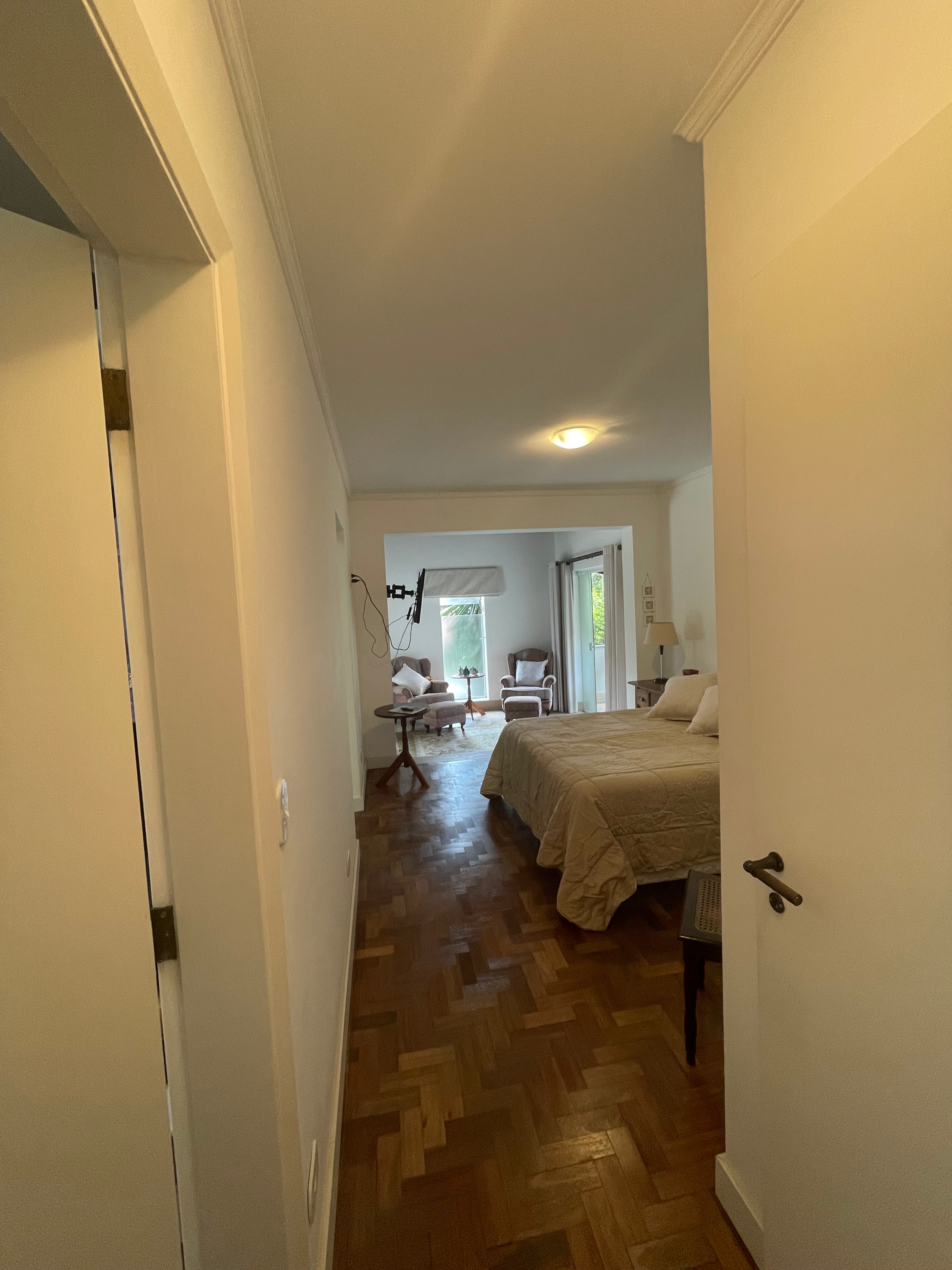 Casa de Condomínio para alugar com 4 quartos, 480m² - Foto 54