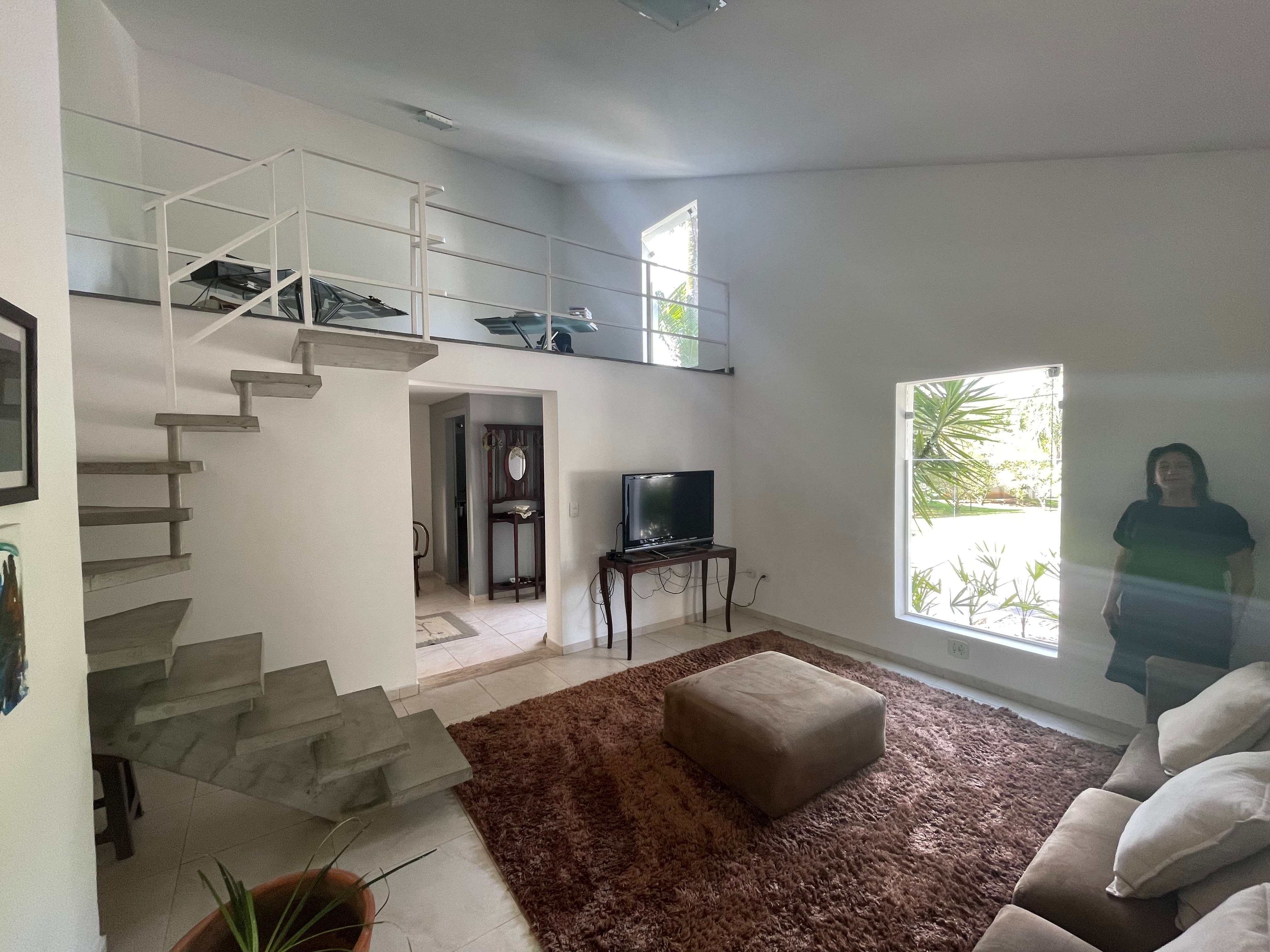 Casa de Condomínio para alugar com 4 quartos, 480m² - Foto 15