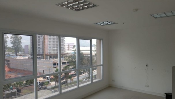 Sala-Conjunto, 55 m² - Foto 1