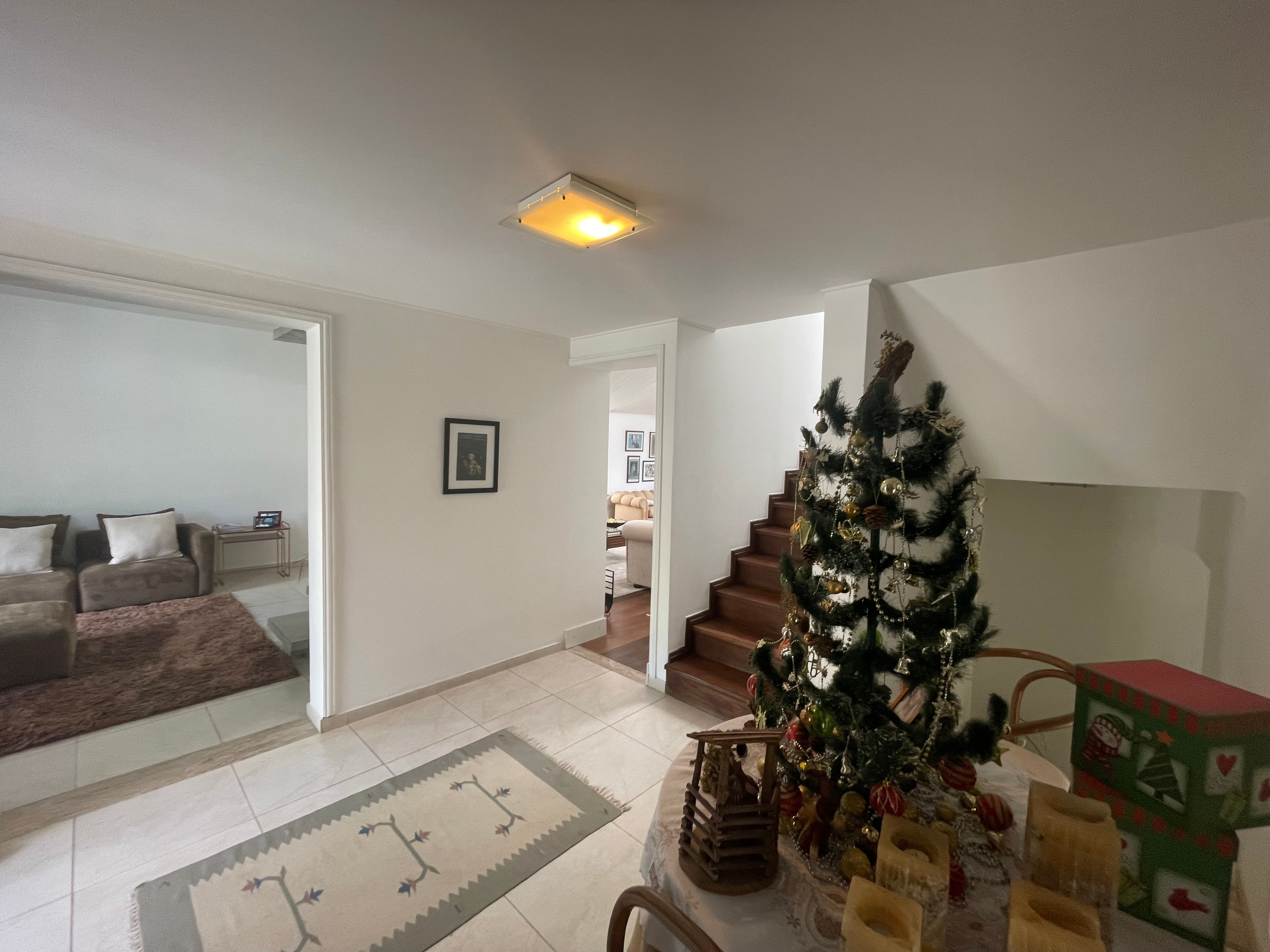 Casa de Condomínio para alugar com 4 quartos, 480m² - Foto 12