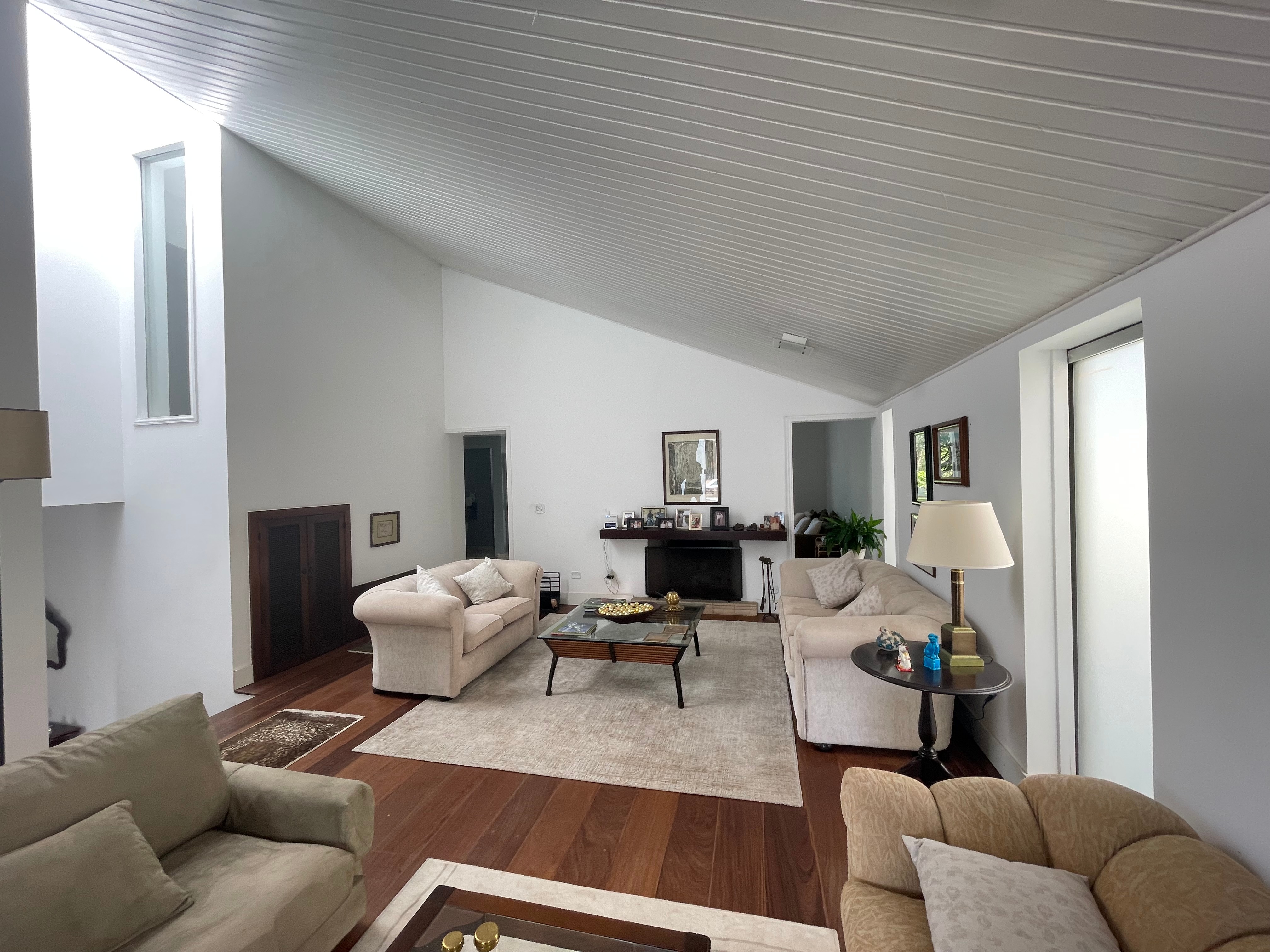 Casa de Condomínio para alugar com 4 quartos, 480m² - Foto 18