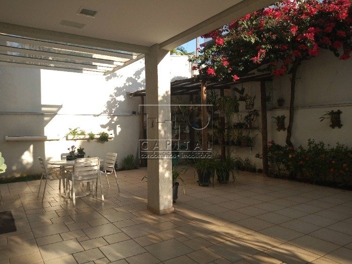 Casa de Condomínio, 4 quartos - Foto 49