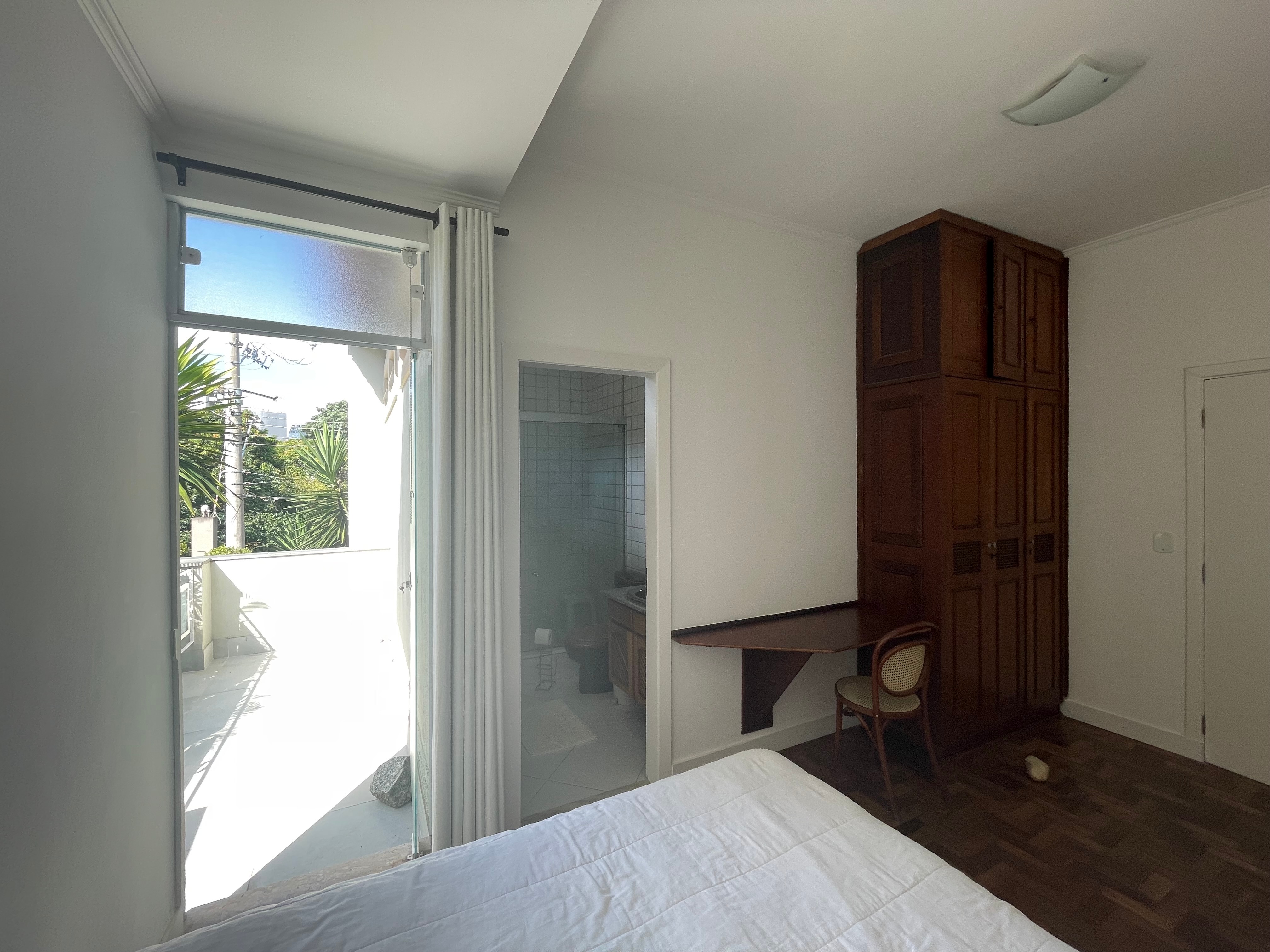 Casa de Condomínio para alugar com 4 quartos, 480m² - Foto 44