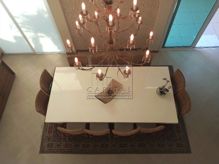 Casa de Condomínio, 4 quartos - Foto 9